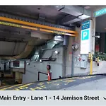 Downtown Sydney Cbd Executive Apartment With Pool