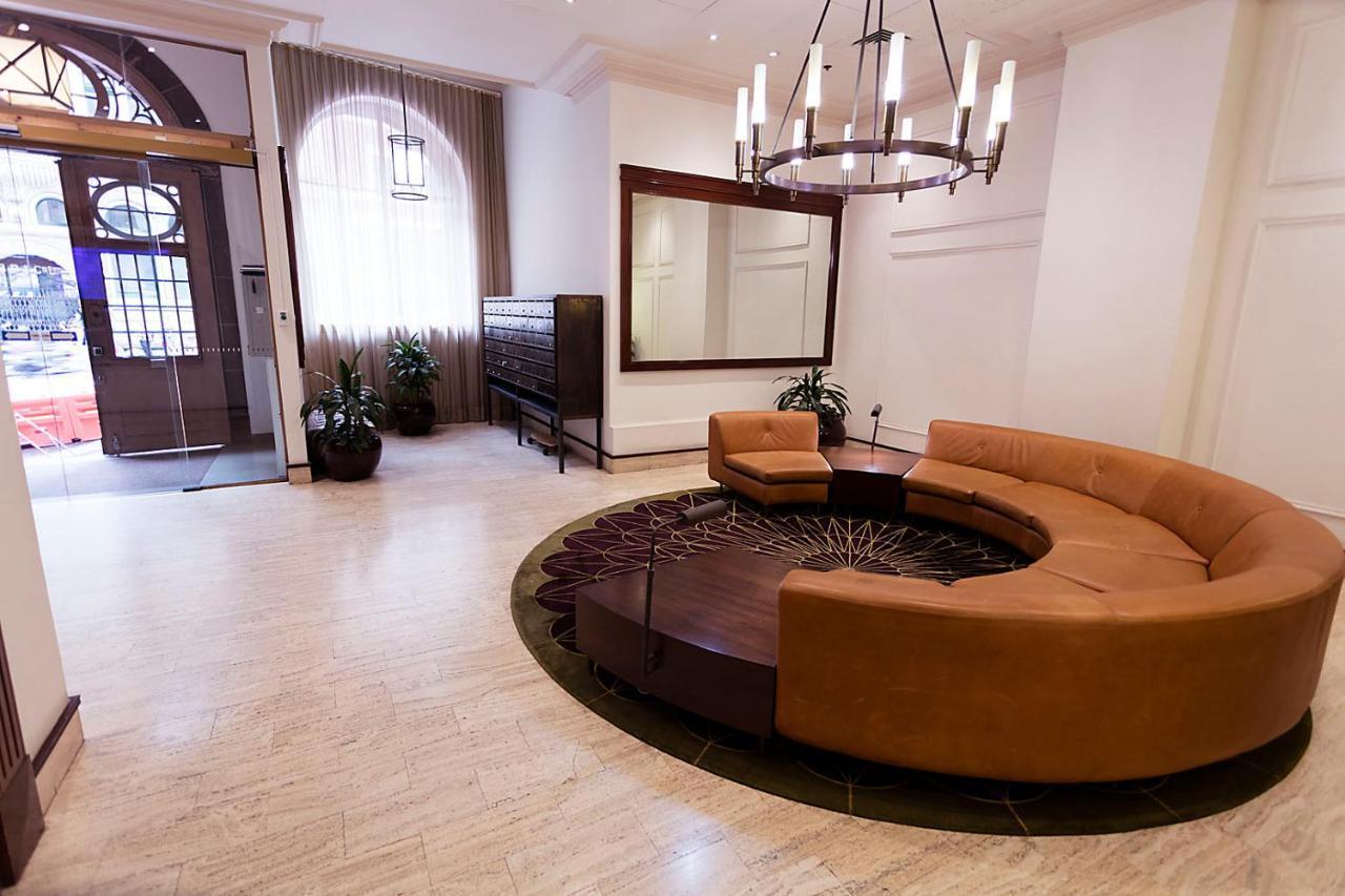 Appartamento Downtown Cbd Executive With Pool
