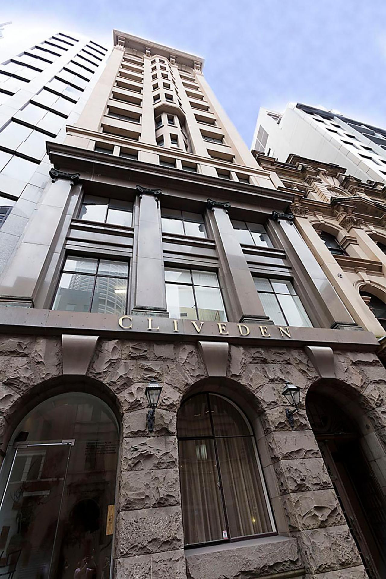 Appartamento Downtown Cbd Executive With Pool