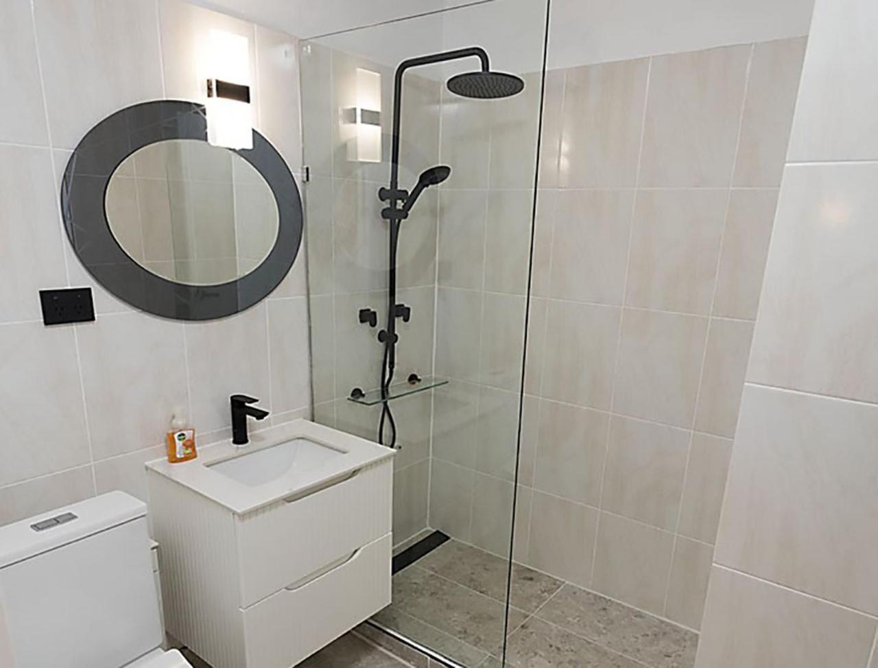 Downtown Cbd Executive With Pool Appartamento Sydney