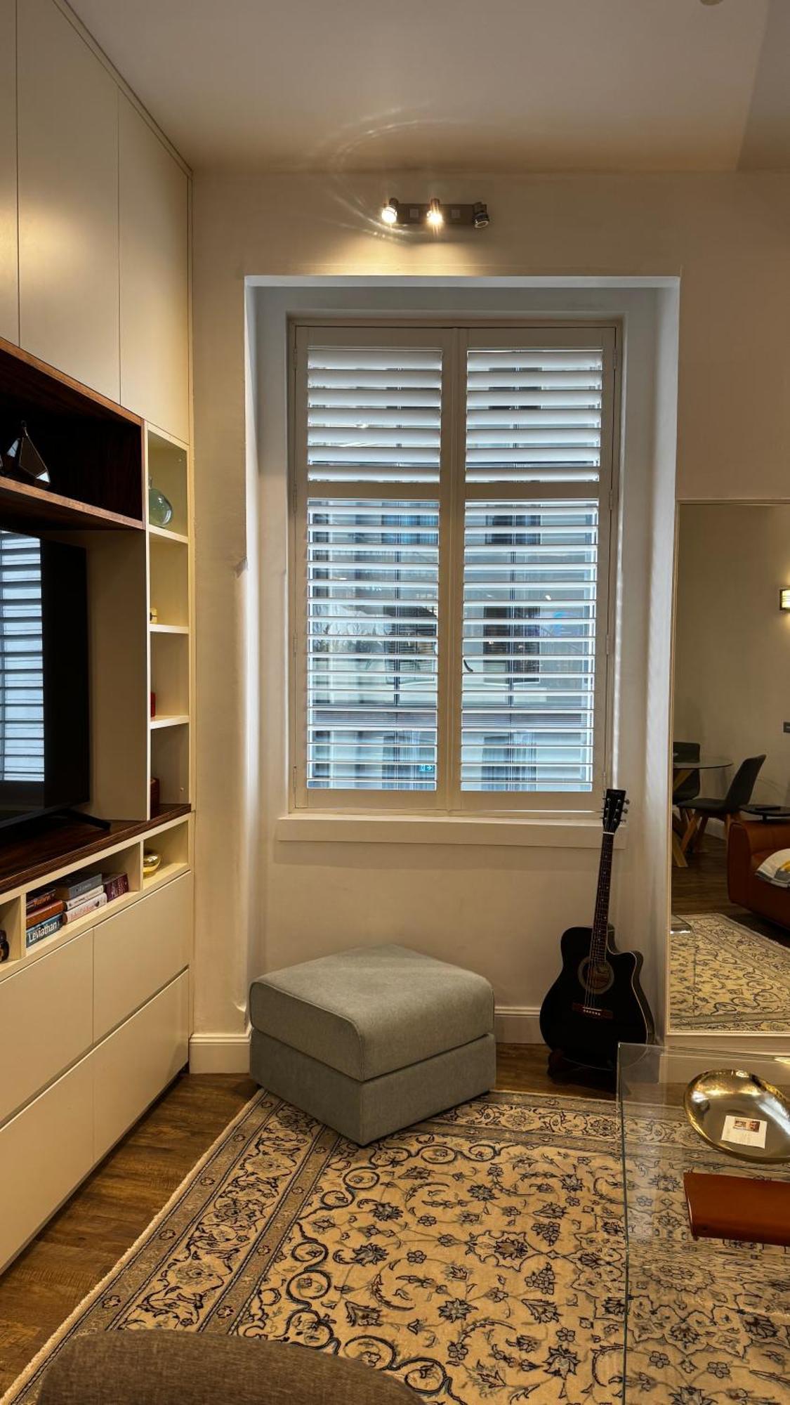 Downtown Cbd Executive With Pool Appartamento *