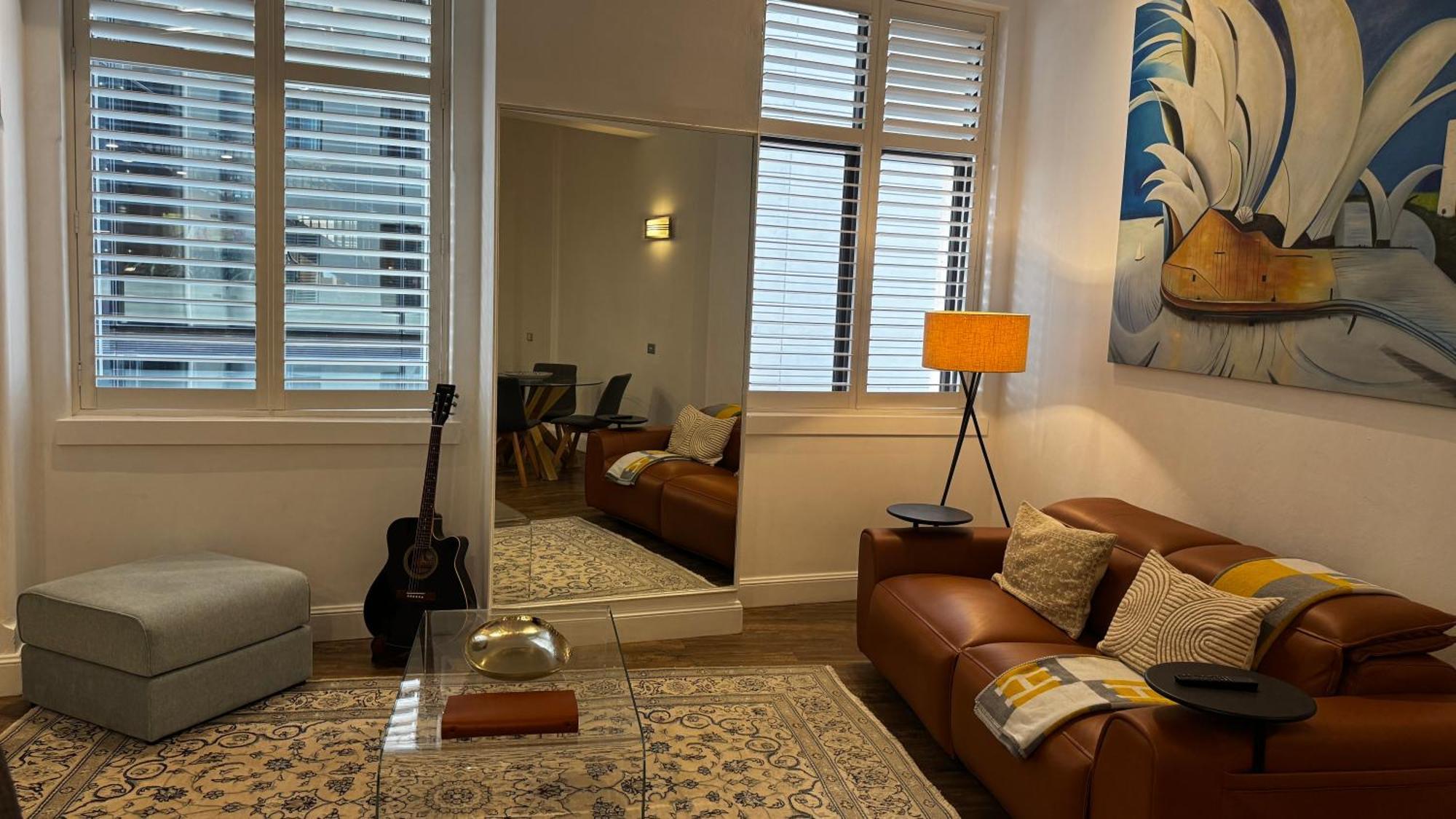 Appartamento Downtown Cbd Executive With Pool *